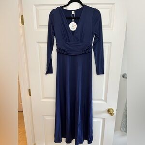 ANRABESS Women’s Maxi Dress